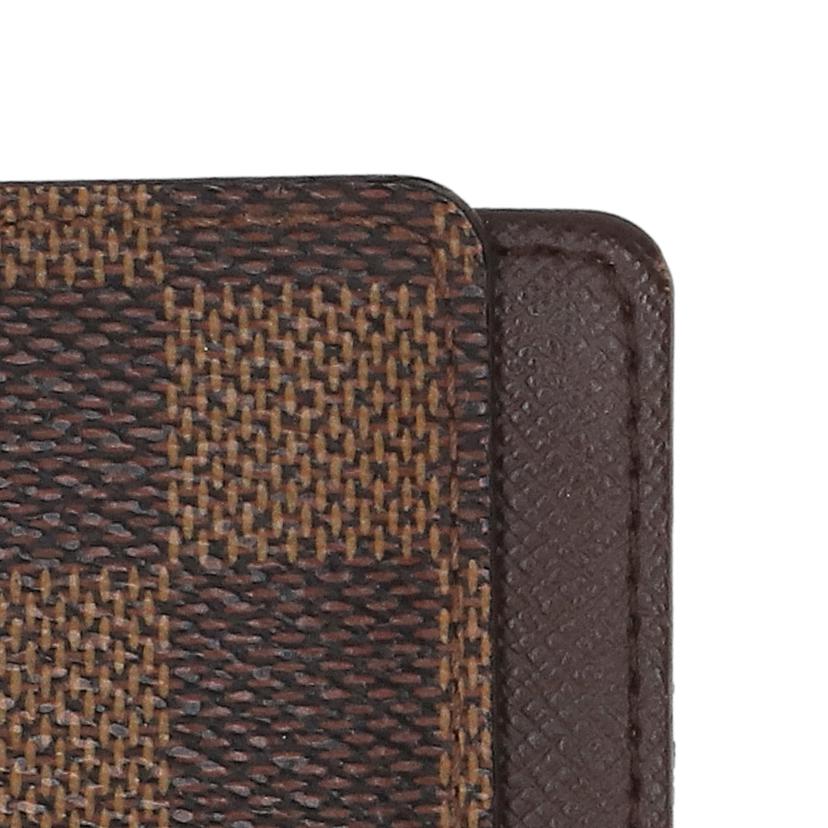 LOUIS VUITTON ルイヴィトン/アジェンダPM／ダミエ/R20700//CA4***/ABランク/91