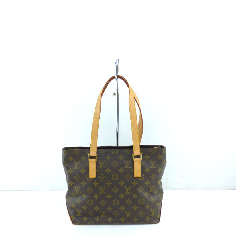 LOUIS　VUITTON ルイ・ヴィトン/カバ・ピアノ／モノグラム/M51148//VI0***/ABランク/64