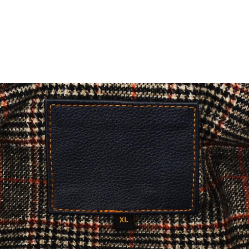 STARKE　HAUT スタークハウツ/レザージャケット//ABランク/75