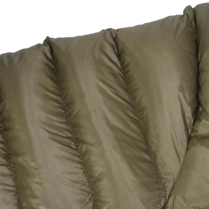 THE　NORTH　FACE ノースフェイス/ダウンジャケット／カーキ/ND18603//Bランク/18