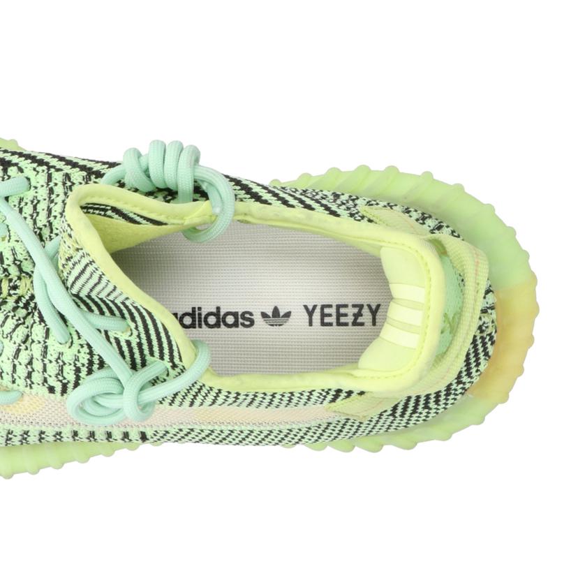 adidas adidas/YEEZYBOOST　350　V2/FW5191//124290296/Bランク/85