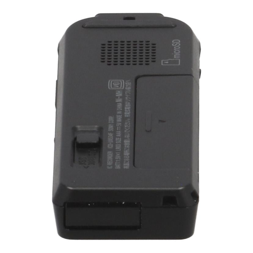 SONY　 ソニー　/ICレコーダー/ICD-UX534F//4014834/Bランク/62