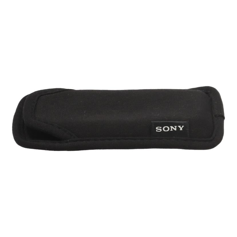 SONY　 ソニー　/ICレコーダー/ICD-UX534F//4014834/Bランク/62