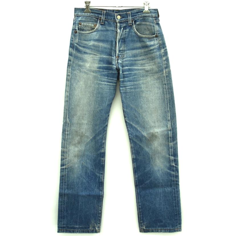 LEVI＇S リーバイス/デニムパンツ501//Bランク/75