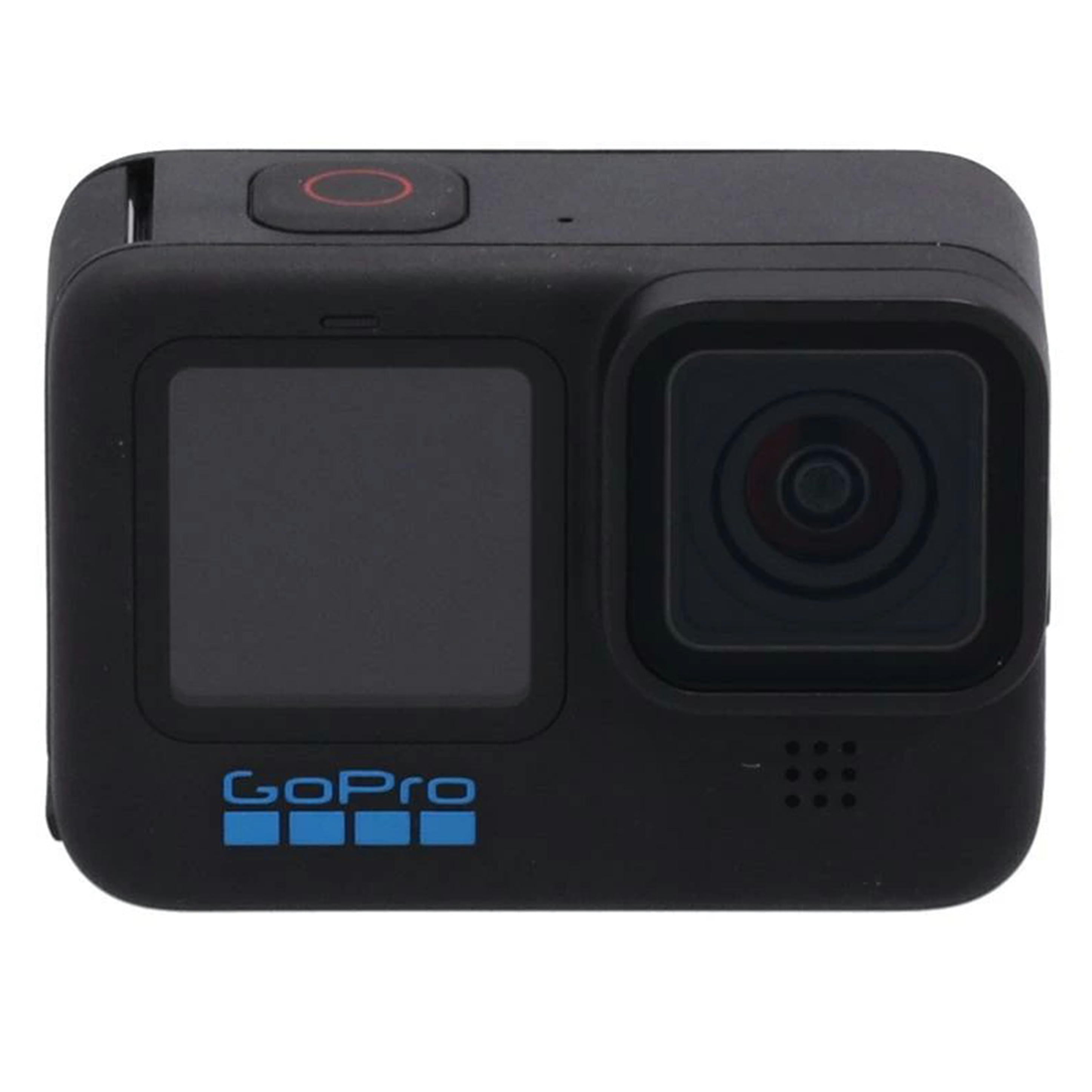 GoPro ゴープロ　/アクションカメラ／HERO10　BLACK/CHDHX-101-FW//C3461326514513/Cランク/67