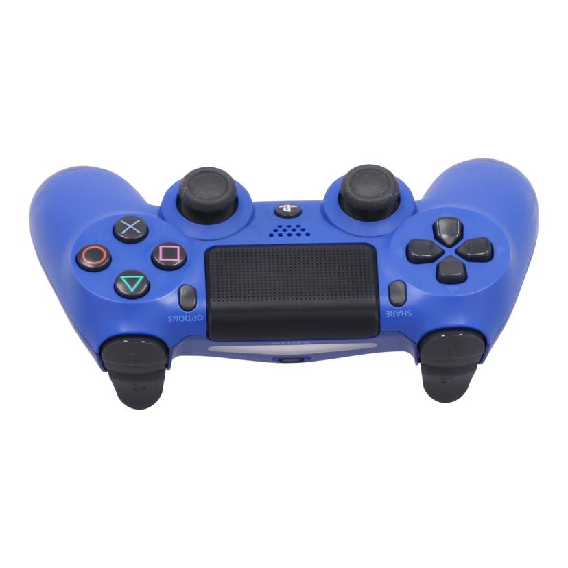 SONY　 ソニー　/PlayStation4　コントローラー/CUH-ZCT2J//173126C0014287/Bランク/82