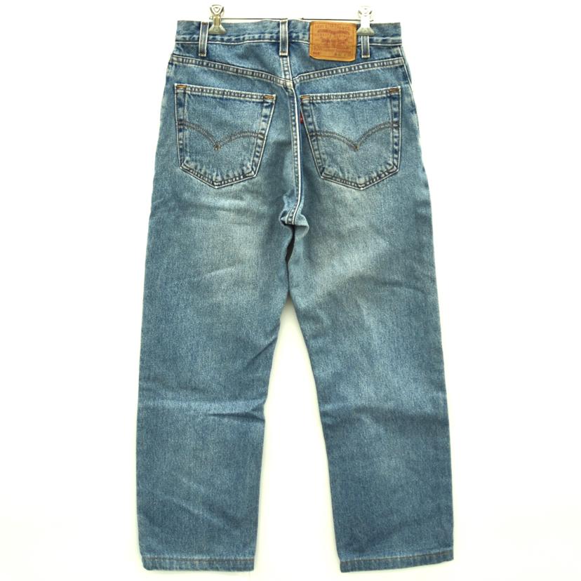 LEVI＇S リーバイス/デニムパンツ505//Bランク/75