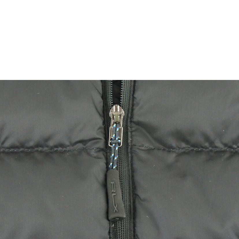 RALPH　LAUREN ラルフローレン/ダウンベスト//ABランク/64