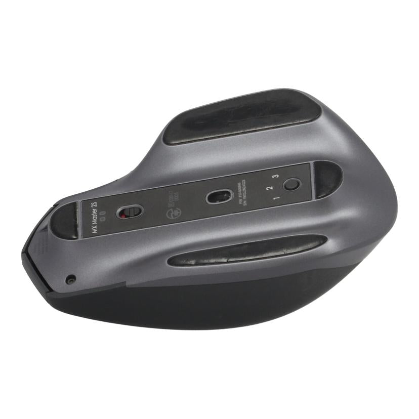 Logicool ロジクール　/ワイヤレスマウス/MX Master 2S//1902LZN24GZ8/BCランク/62