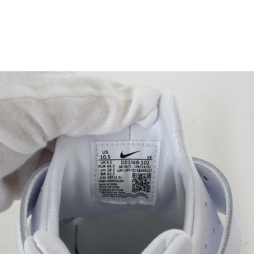 NIKE ナイキ/NIKE　AIR　HUARACHE　メンズスニーカー/DD1068-102//Aランク/81
