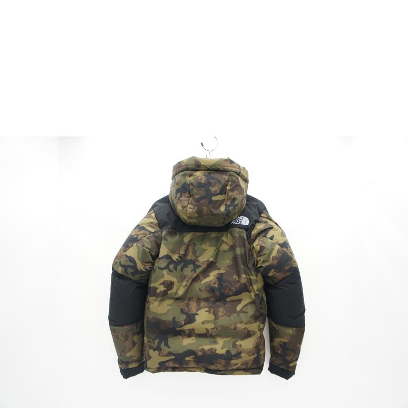 ノースフェース/　NORTH　FACE　NOVELTY　BALTRO　LIGHT　JACKET　M/ND92341//ABランク/67
