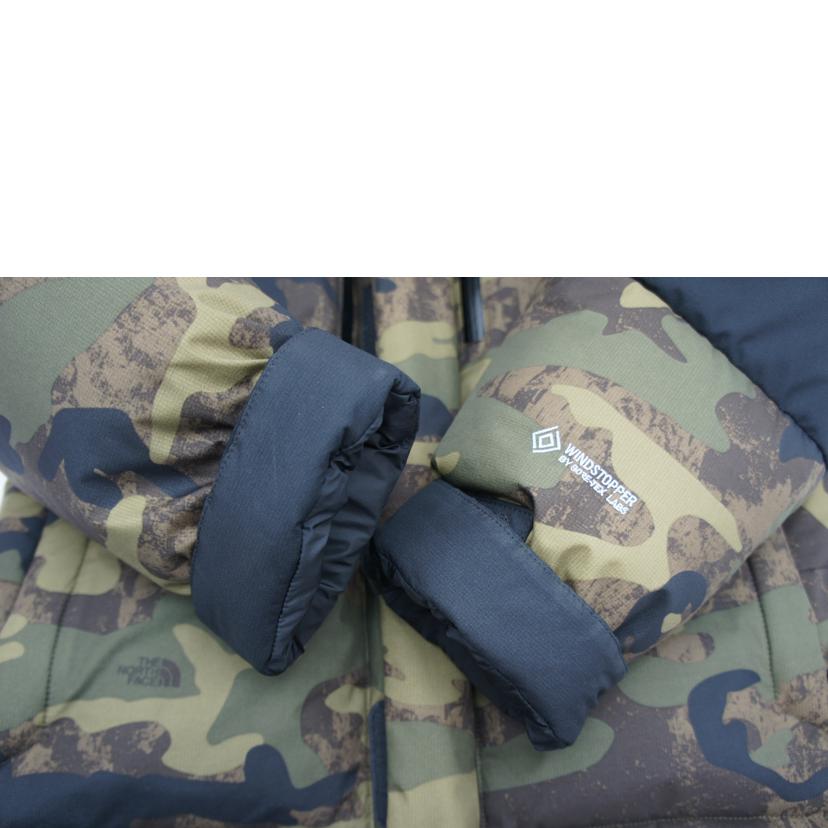 ノースフェース/　NORTH　FACE　NOVELTY　BALTRO　LIGHT　JACKET　M/ND92341//ABランク/67