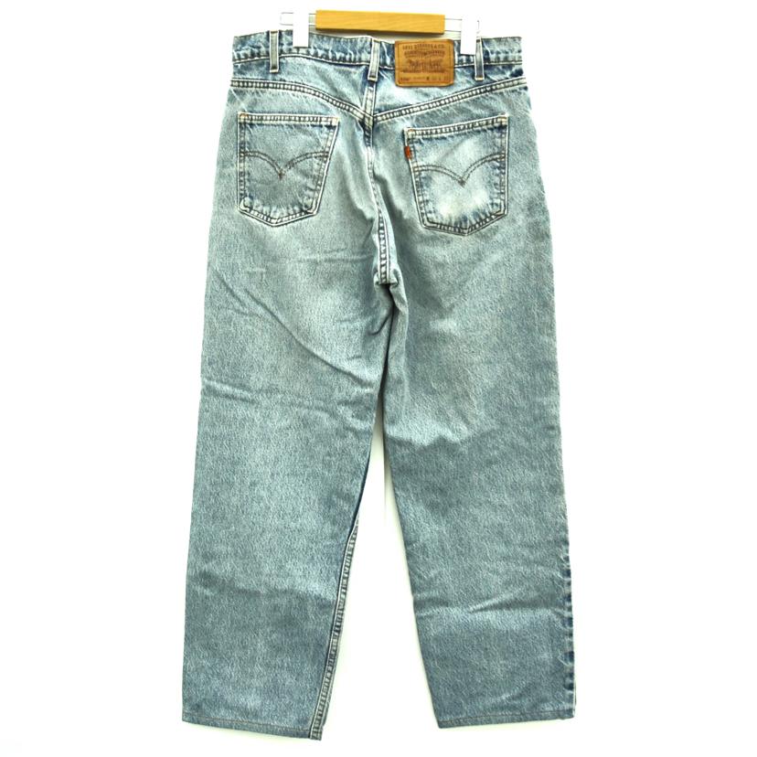 LEVI＇S リーバイス/デニムパンツ　550//Bランク/75