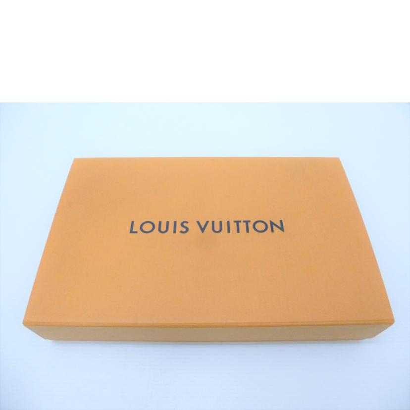 LV ルイヴィトン/◇ノーカラーロゴモノグラムデニムジャケット／36サイズ/RW211W ZPY FKJA06//Bランク/88
