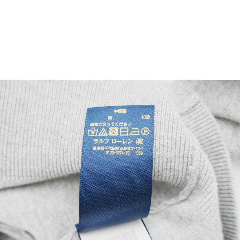 RALPH　LAUREN ラツフローレン/長袖ニット//Bランク/64