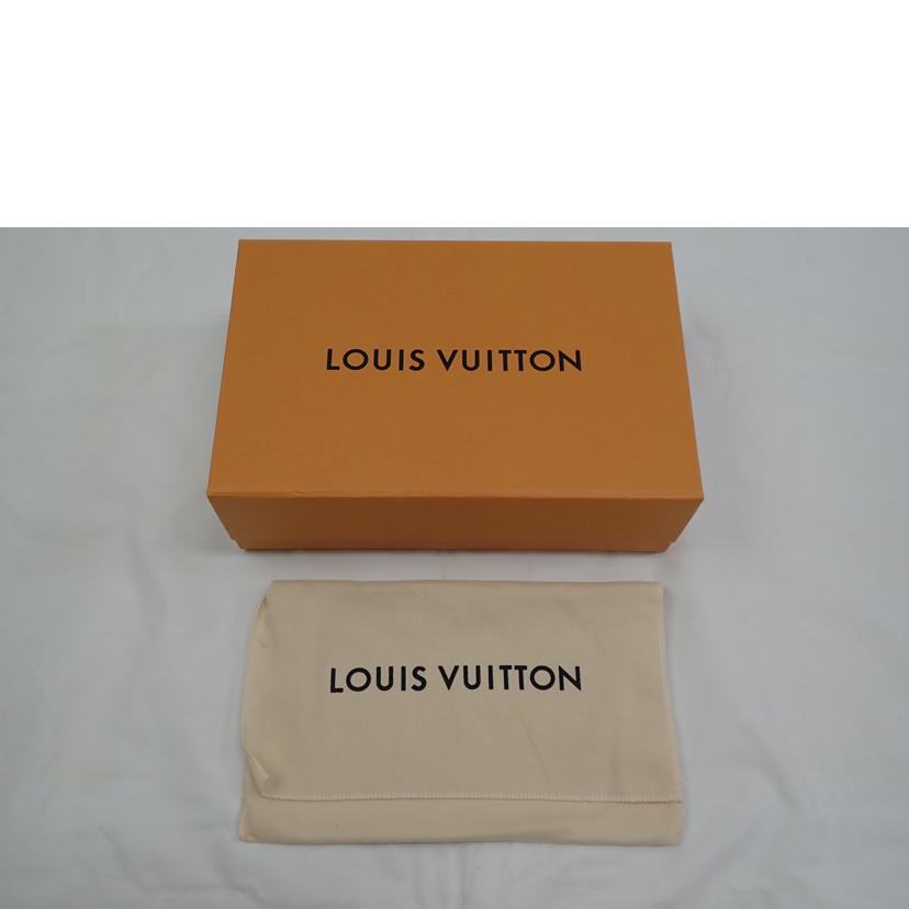 LV LV/モノグラムジャイアント　ポシェット・コスメテック　ポーチ/M67694//ICﾀ**/Aランク/62