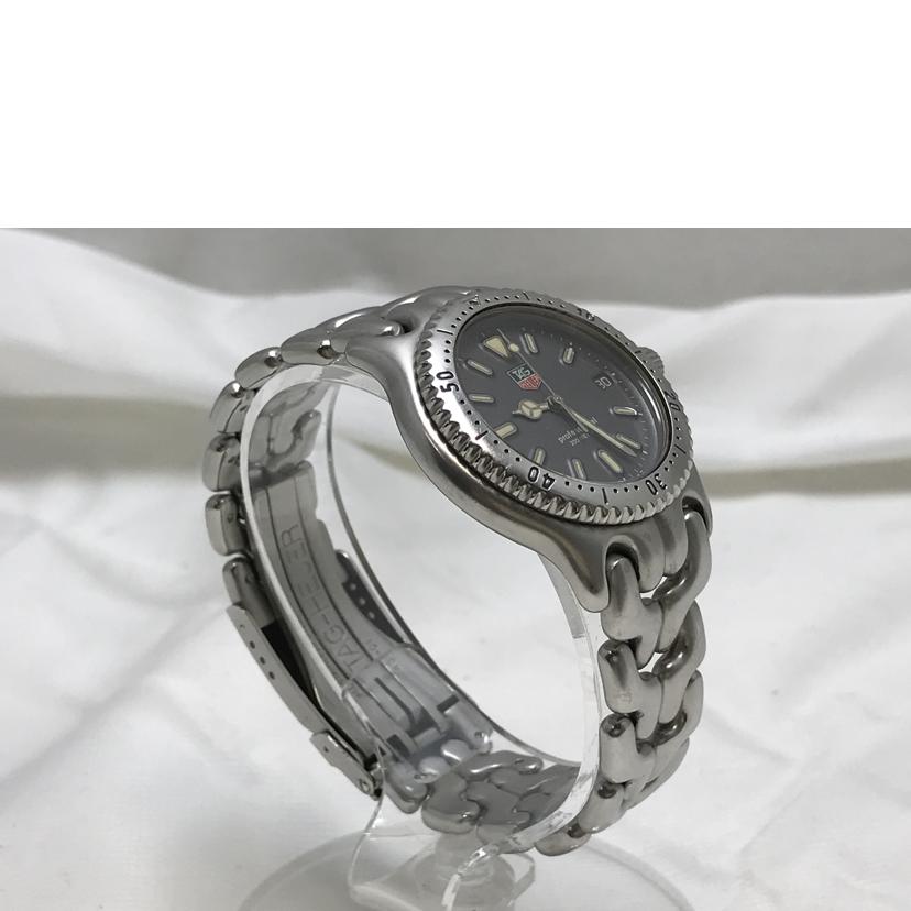 TAGHEUER タグホイヤー/プロフェッショナル　セルデイト/S99.213K//A62***/Bランク/51