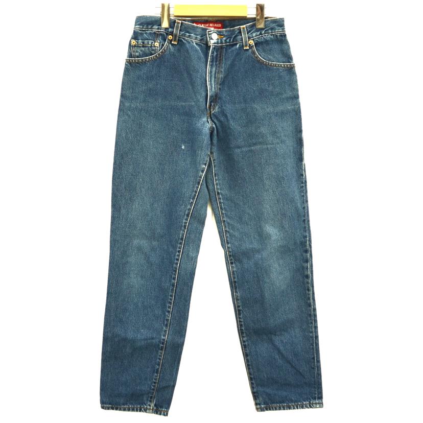 Levi's リーバイス 中古・ユーズド アイテム一覧 - WonderREX Online