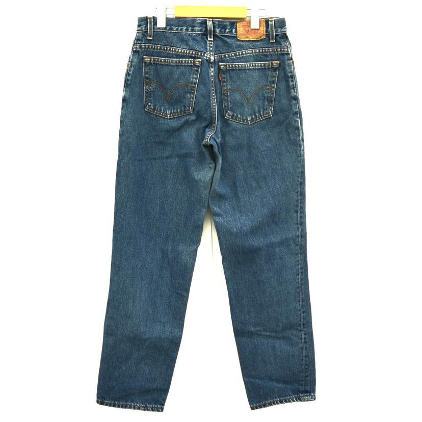 LEVI＇S リーバイス/デニムパンツ　550//Bランク/75