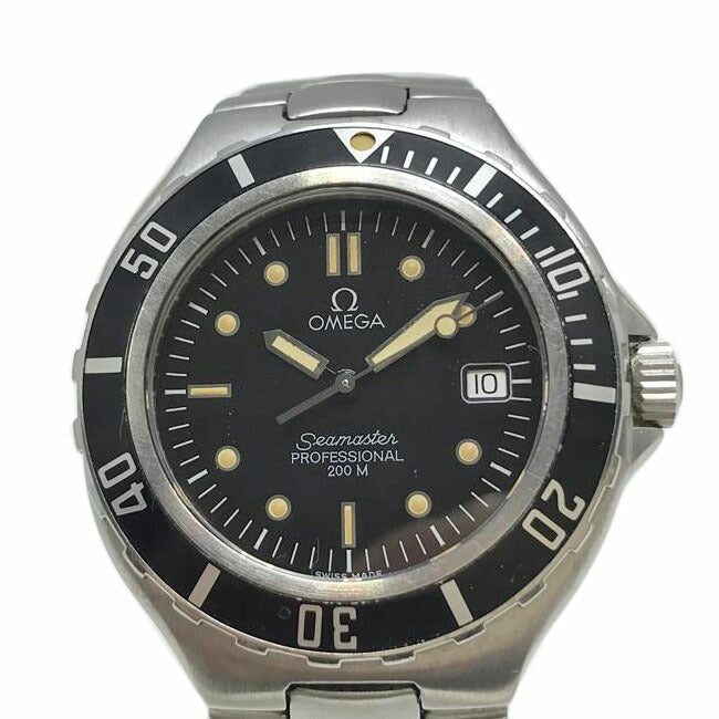 OMEGA オメガ/シーマスタープロフェッショナル200/396.1052//540*****/Bランク/51