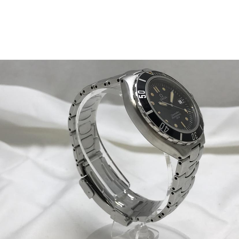 OMEGA オメガ/シーマスタープロフェッショナル200/396.1052//540*****/Bランク/51