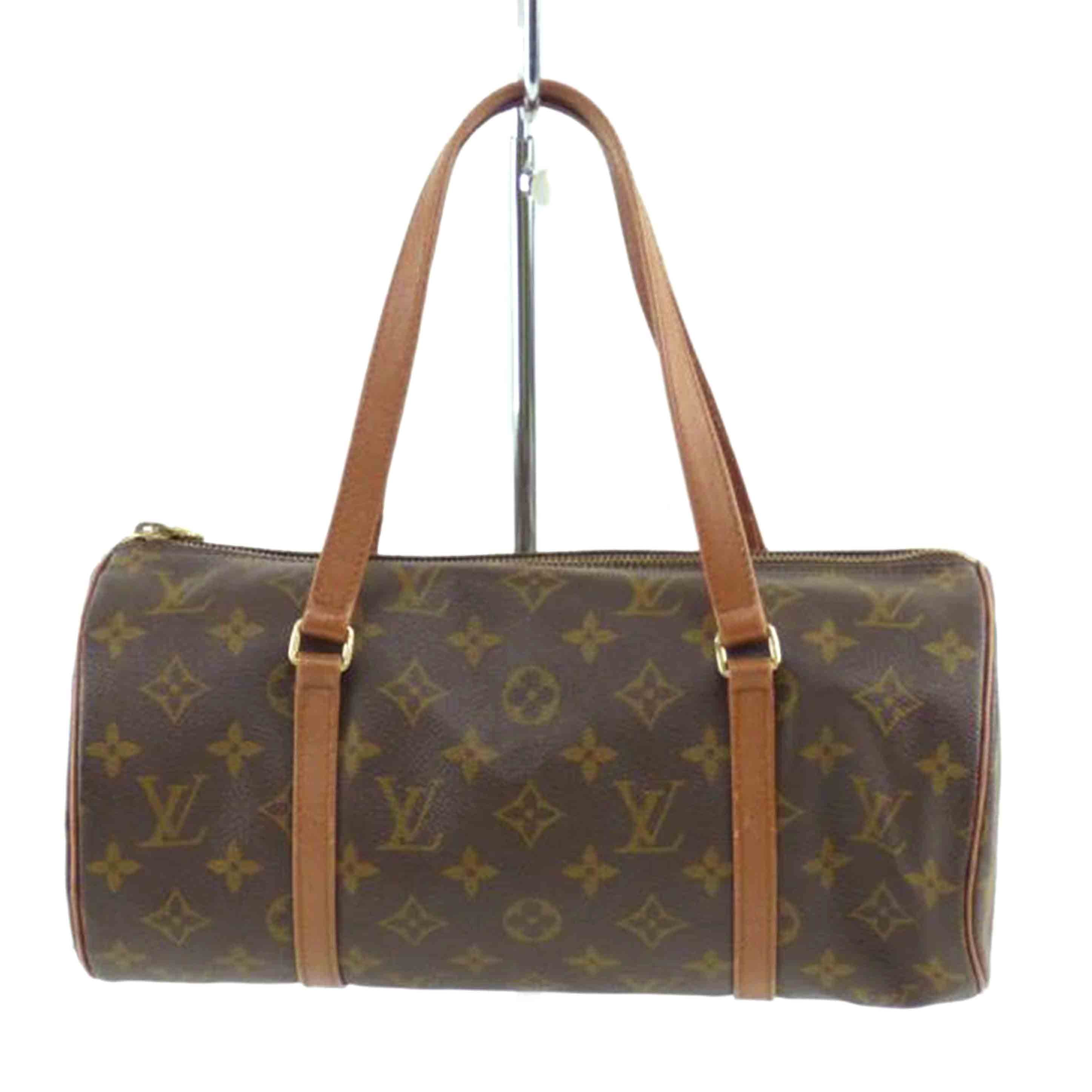 LOUIS　VUITTON ルイヴィトン/初期型パピヨン30／モノグラム/M51365//NO0***/Bランク/64