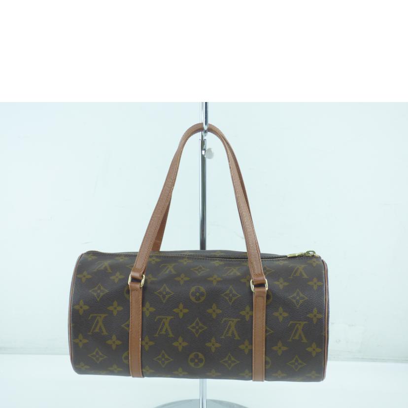 LOUIS　VUITTON ルイヴィトン/初期型パピヨン30／モノグラム/M51365//NO0***/Bランク/64