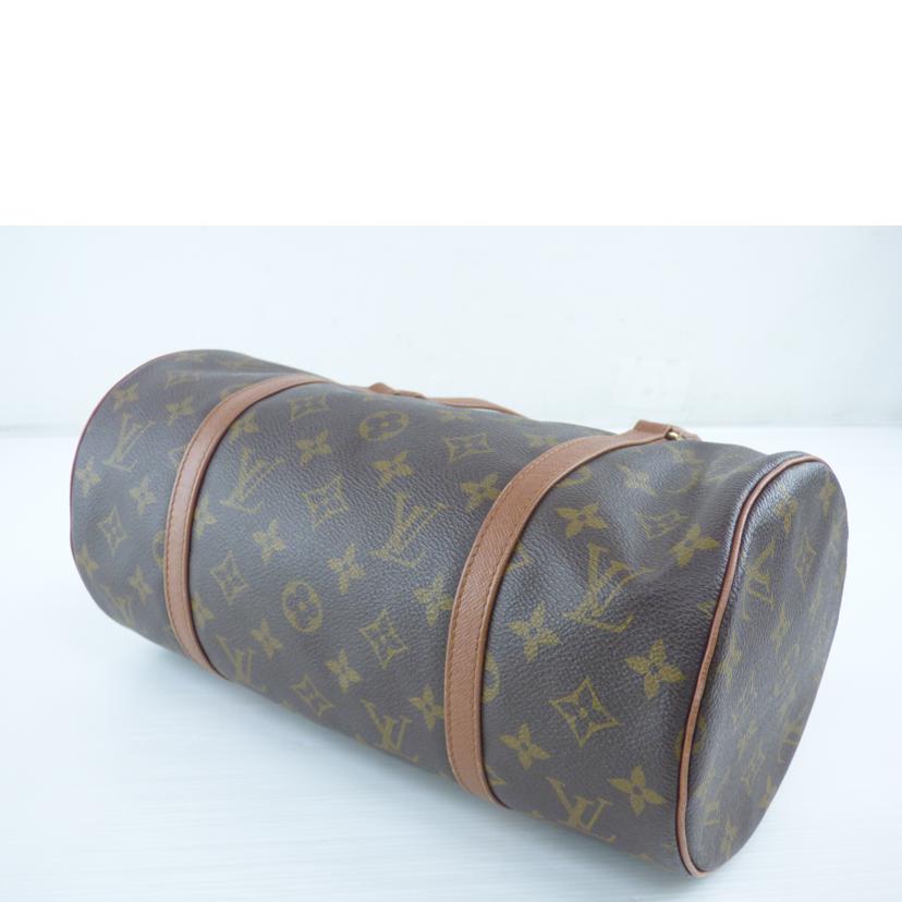 LOUIS　VUITTON ルイヴィトン/初期型パピヨン30／モノグラム/M51365//NO0***/Bランク/64