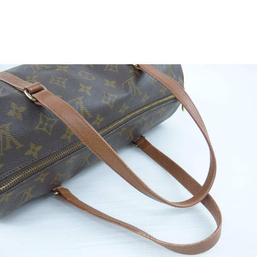 LOUIS　VUITTON ルイヴィトン/初期型パピヨン30／モノグラム/M51365//NO0***/Bランク/64