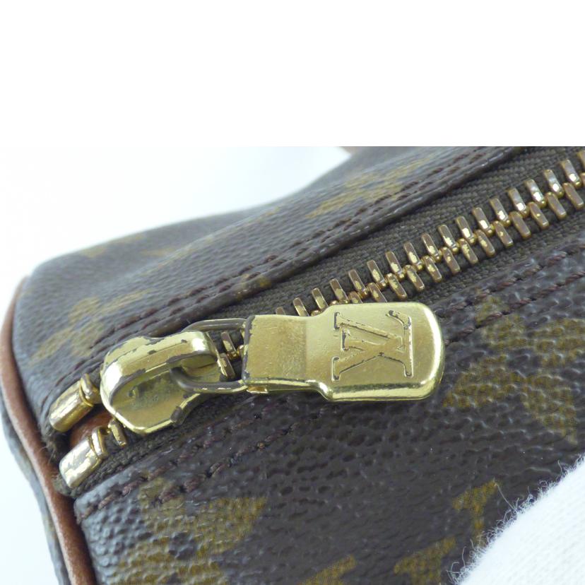 LOUIS　VUITTON ルイヴィトン/初期型パピヨン30／モノグラム/M51365//NO0***/Bランク/64