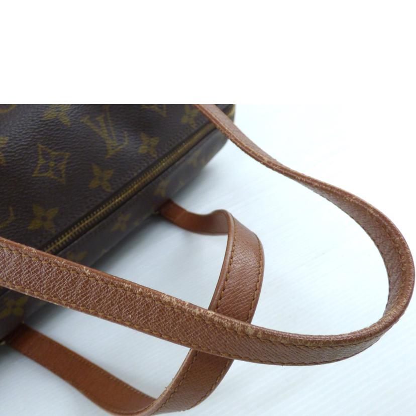LOUIS　VUITTON ルイヴィトン/初期型パピヨン30／モノグラム/M51365//NO0***/Bランク/64