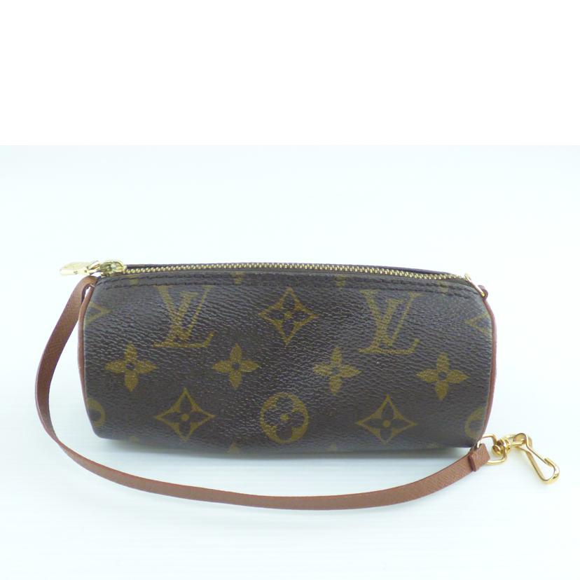 LOUIS　VUITTON ルイヴィトン/初期型パピヨン30／モノグラム/M51365//NO0***/Bランク/64