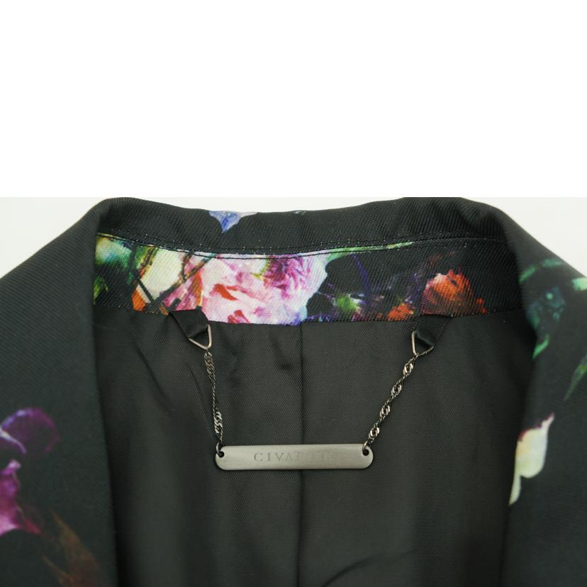 CIVARIZE CIVARIZE/フラワー柄セットアップ//Bランク/85
