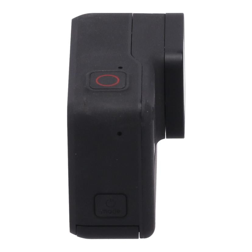 GoPro ゴープロ　/アクションカメラ／HERO7　BLACK/CHDHX-701-FW//C3281326988026/Bランク/65