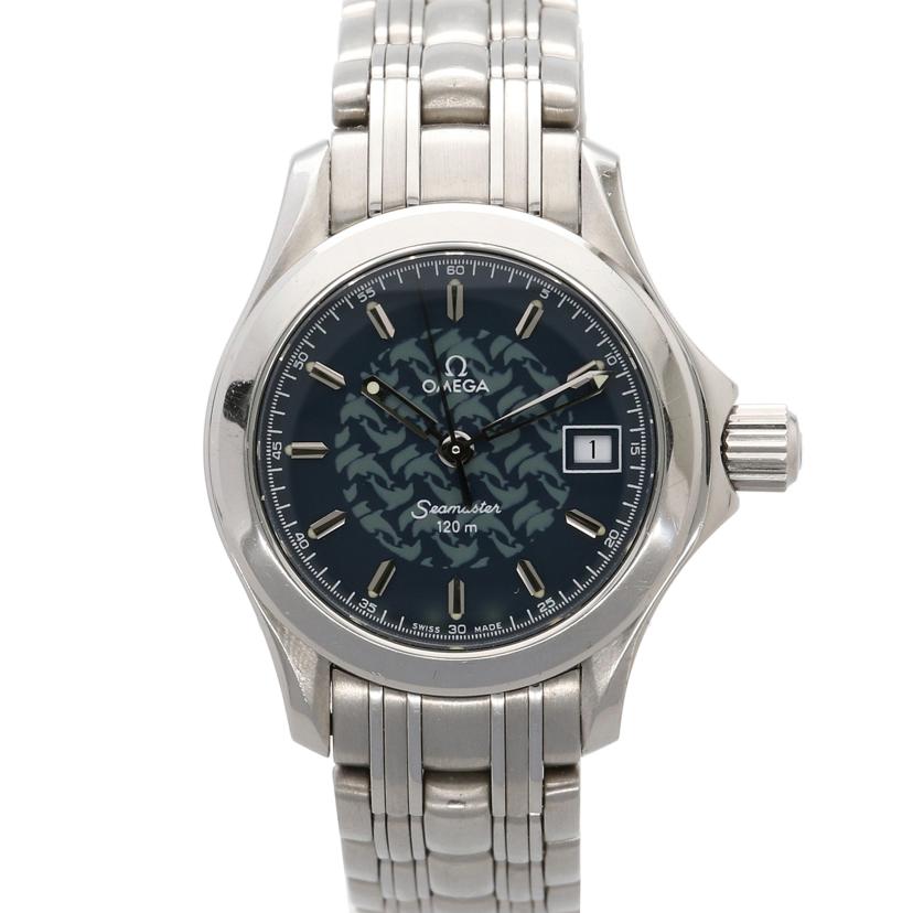 OMEGA（オメガ）