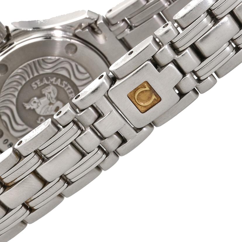 OMEGA オメガ/シーマスター120／ジャック・マイヨール／クォーツ/2586-80//088******/ABランク/19