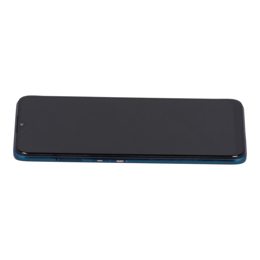 OPPO　 オッポ　/スマートフォン／OPPO　A5　2020　64GB/CPH1943//910c68a0/Bランク/71