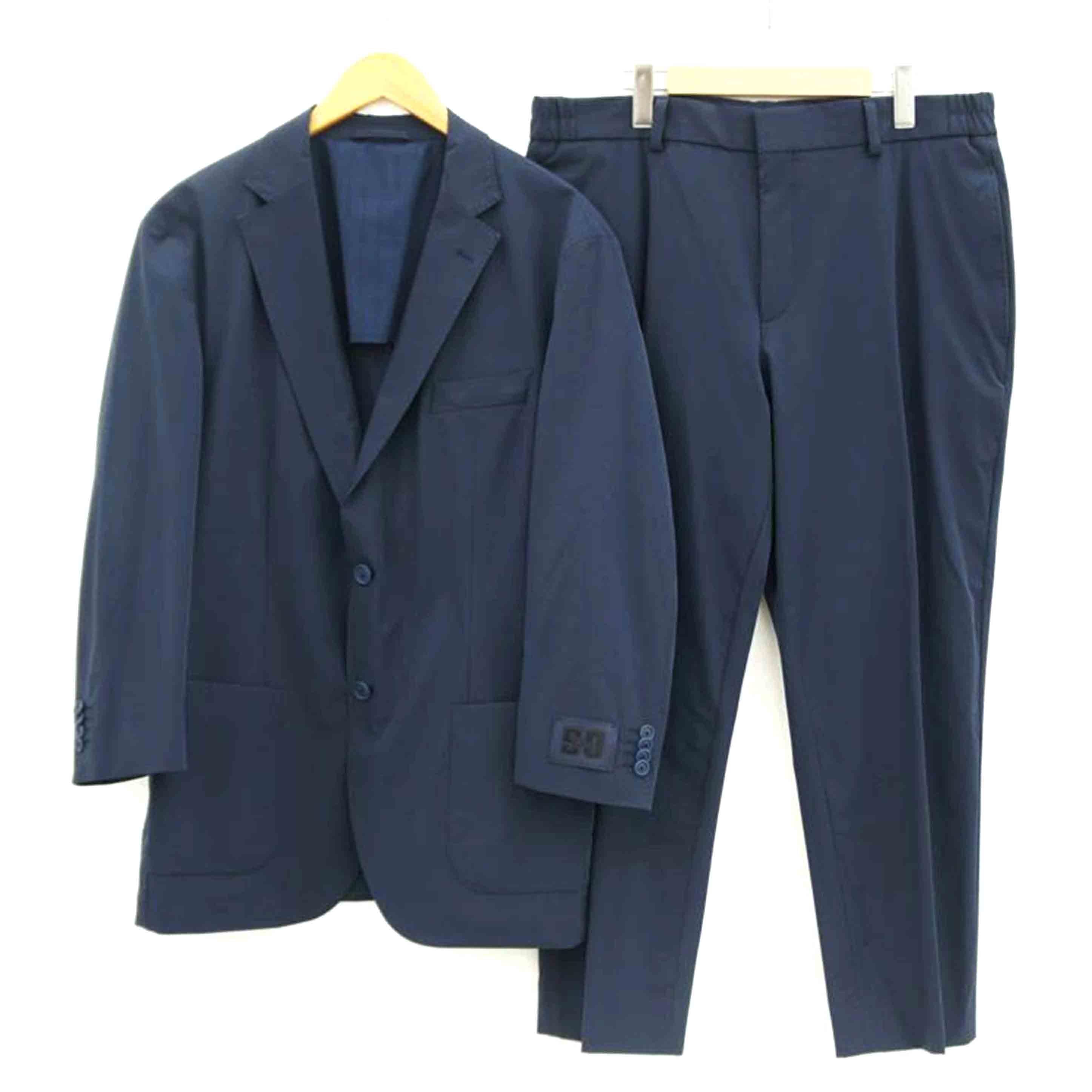 HUGO　BOSS ヒューゴボス/×大谷翔平　セットアップ／スーツ//サイズ 上 IT54 下 IT52/Bランク/05