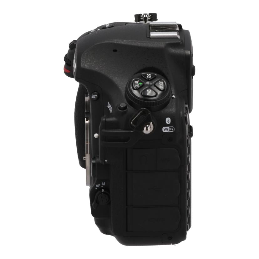 Nikon ニコン /デジタル一眼 ボディ/D850 ﾎﾞﾃﾞｨ//2032246/ABランク/76