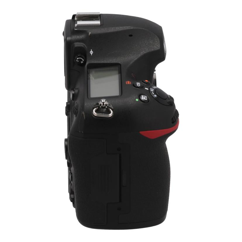 Nikon ニコン /デジタル一眼 ボディ/D850 ﾎﾞﾃﾞｨ//2032246/ABランク/76