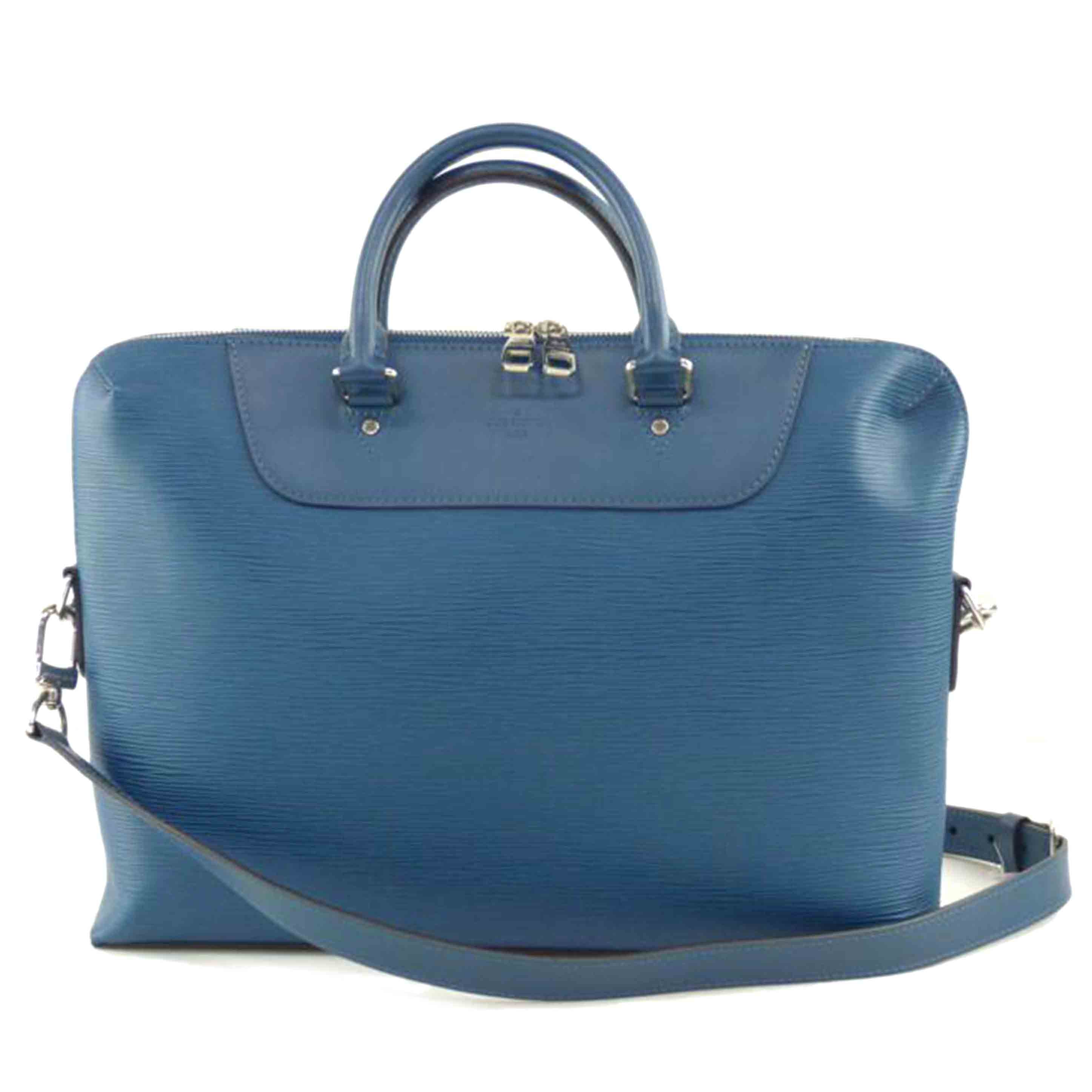 LOUIS　VUITTON ルイ・ヴィトン/PDJ／ポルト　ドキュマン　ジュール／エピ/M50165//CA1***/ABランク/64