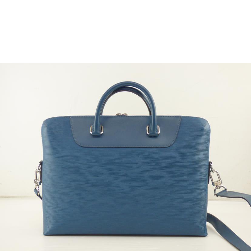 LOUIS　VUITTON ルイ・ヴィトン/PDJ／ポルト　ドキュマン　ジュール／エピ/M50165//CA1***/ABランク/64