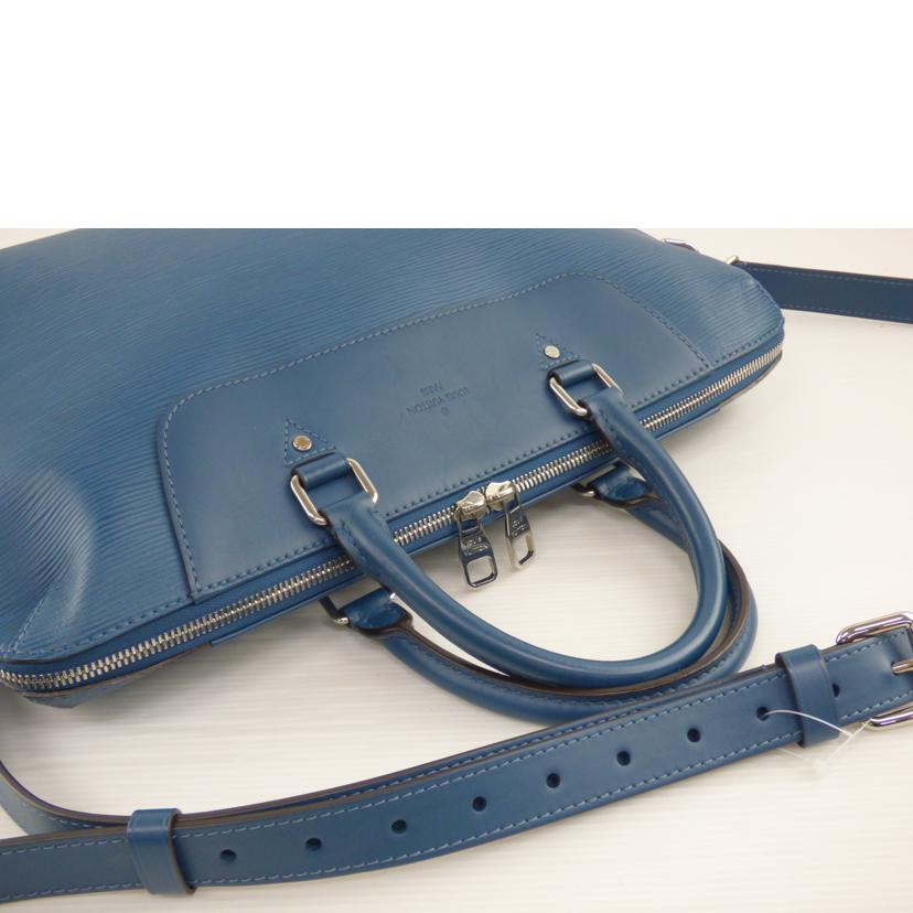 LOUIS　VUITTON ルイ・ヴィトン/PDJ／ポルト　ドキュマン　ジュール／エピ/M50165//CA1***/ABランク/64