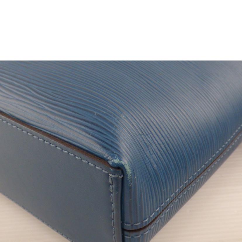 LOUIS　VUITTON ルイ・ヴィトン/PDJ／ポルト　ドキュマン　ジュール／エピ/M50165//CA1***/ABランク/64