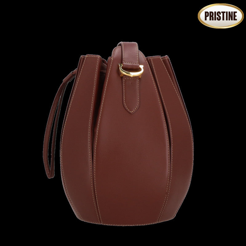 Cartier/マストラインドローストリングショルダー//SAランク/92