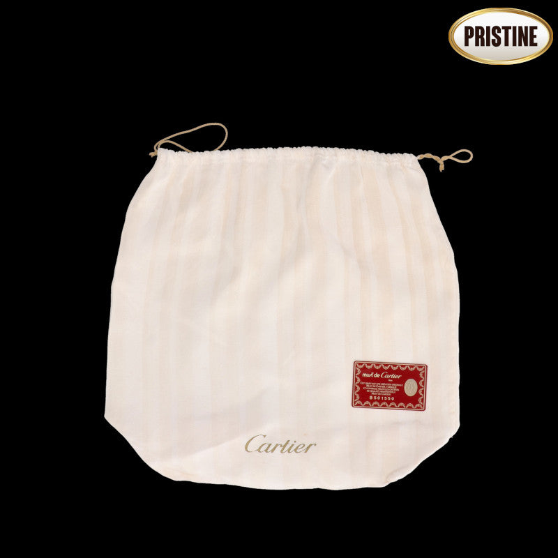 Cartier/マストラインドローストリングショルダー//SAランク/92