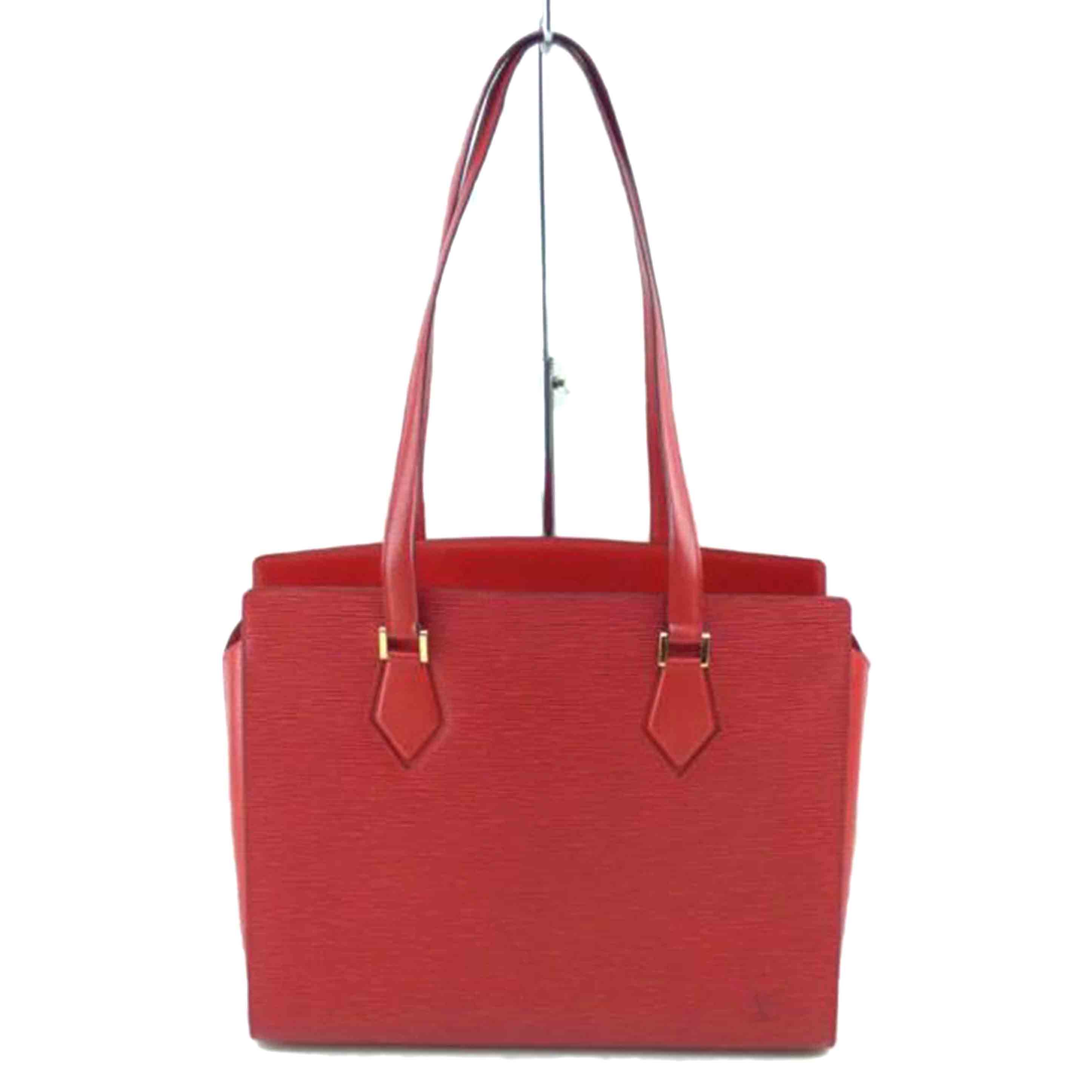 LOUIS　VUITTON ルイ・ヴィトン/デュプレックス／エピ/M52427//SP0***/ABランク/64