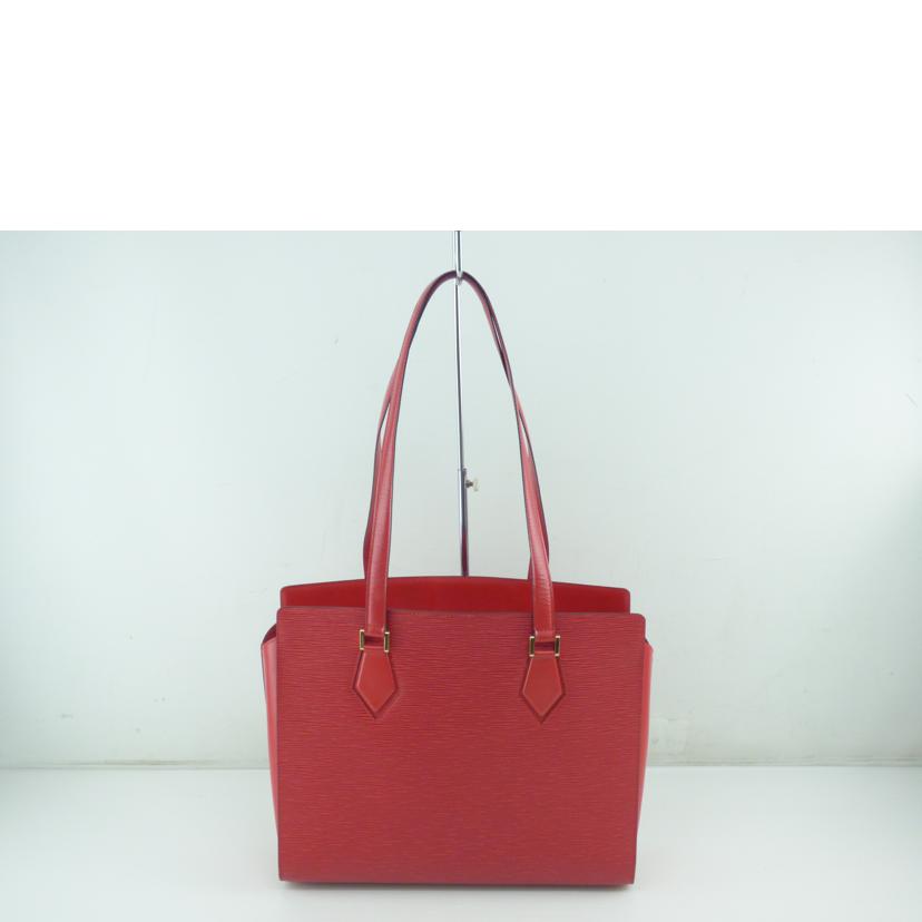 LOUIS　VUITTON ルイ・ヴィトン/デュプレックス／エピ/M52427//SP0***/ABランク/64