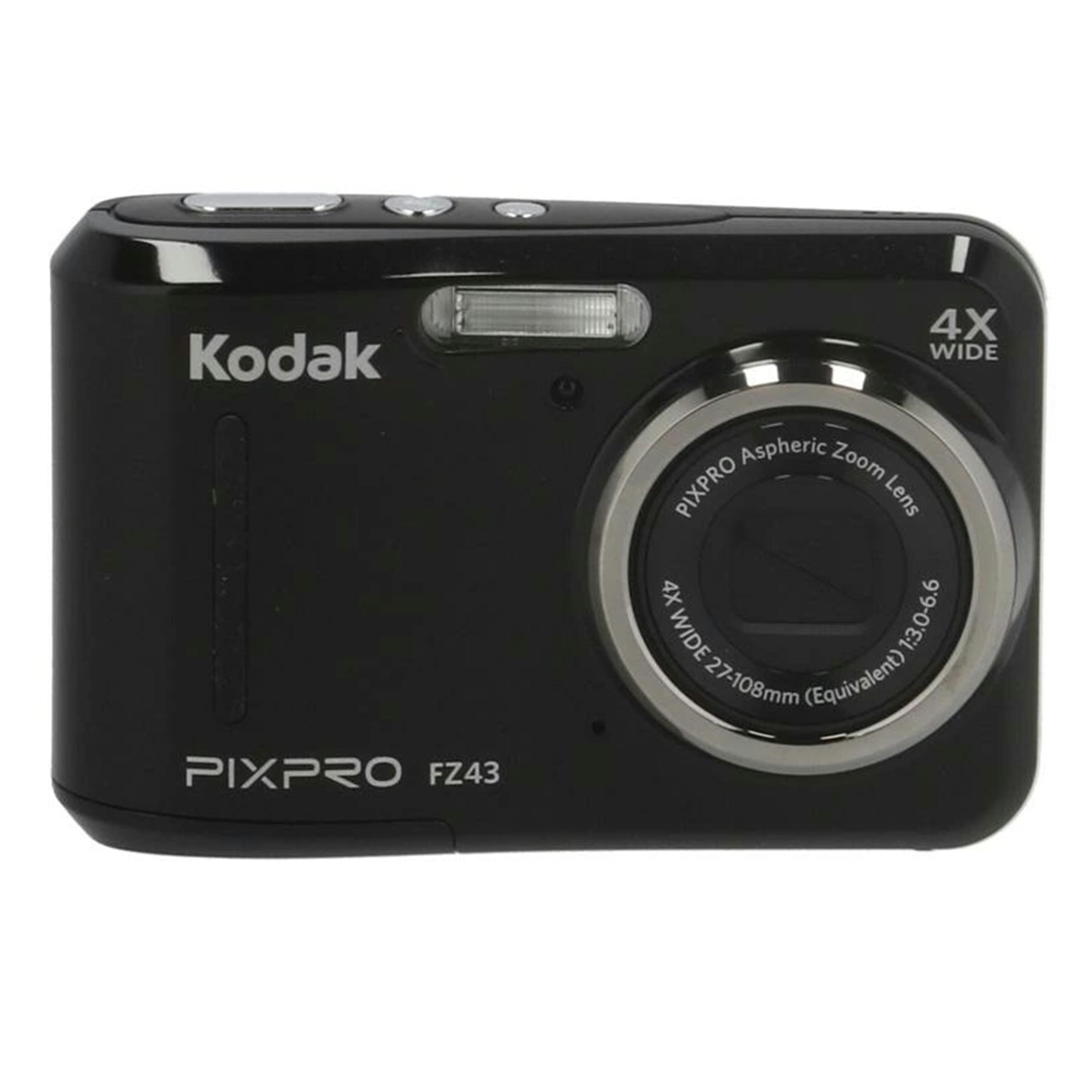 Kodak コダック/デジタルカメラ/PIXPRO FZ43//M036436673/Bランク/62
