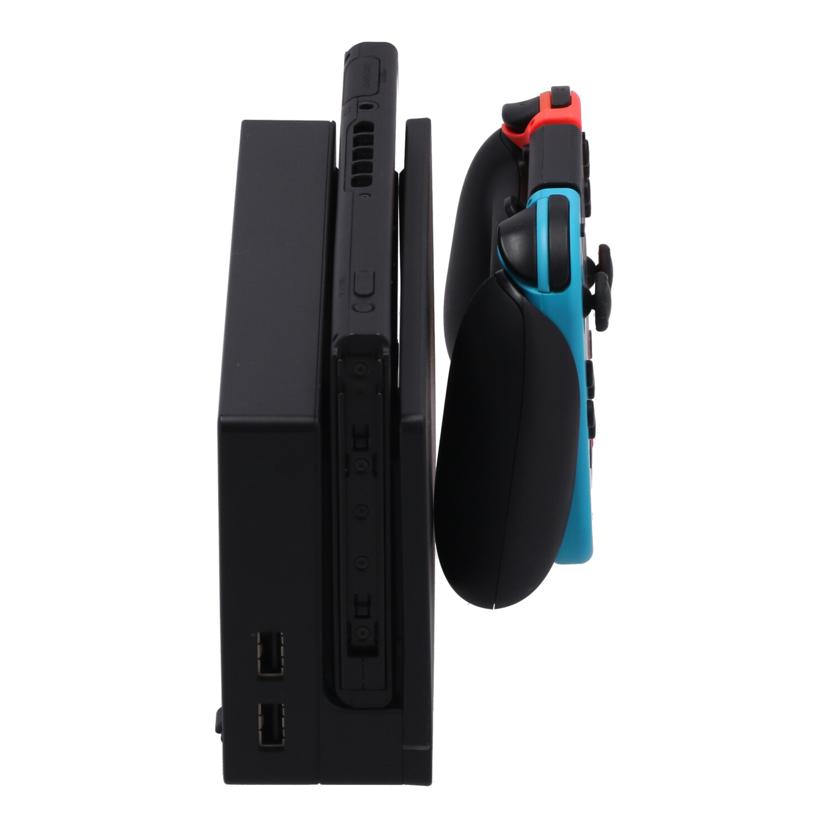 NINTENDO 任天堂 ニンテンドー　/Nintendo　Switch　本体/HAC-001//XAJ70035301434/BCランク/75